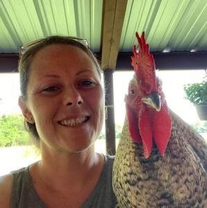 Meet your Posher, Beth